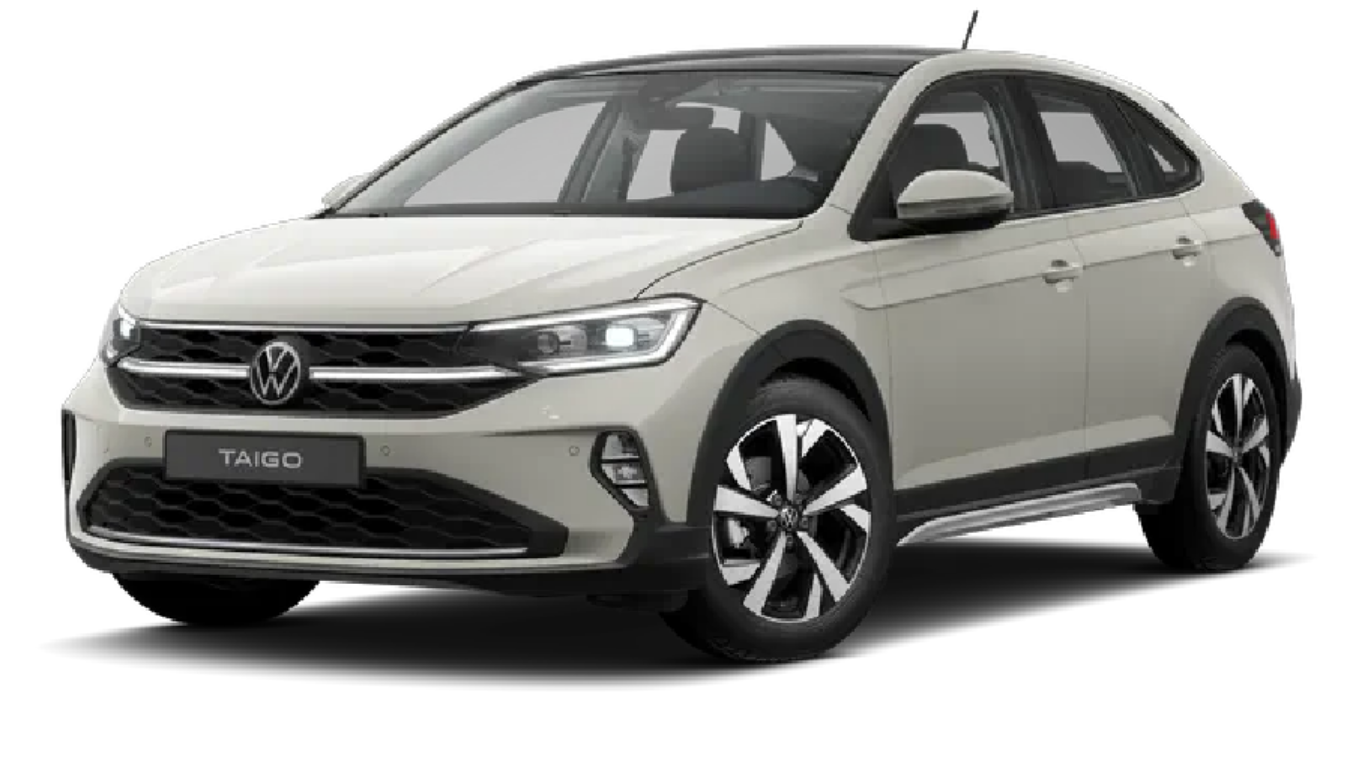 Volkswagen Taigo Life image